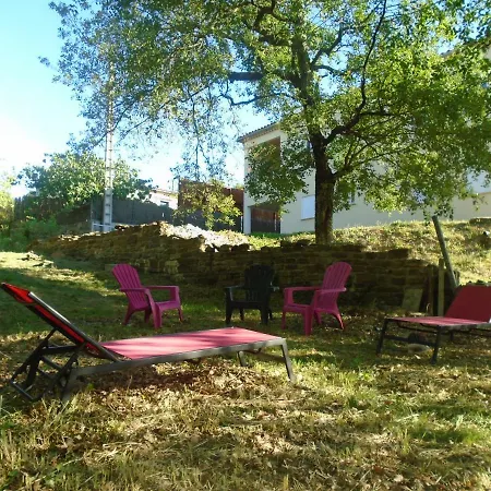 Sud Ardeche Apartman Saint-Étienne-de-Fontbellon