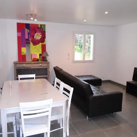 Apartman Sud Ardeche *