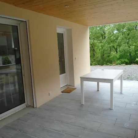 Apartman Sud Ardeche