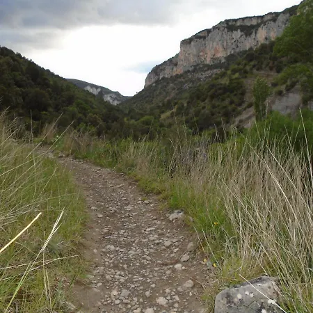 Sud Ardeche Apartman