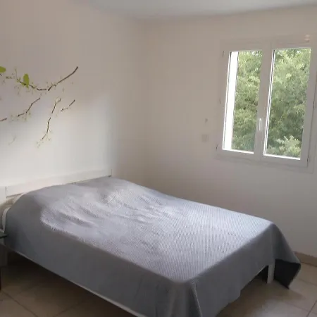 Apartman Sud Ardeche